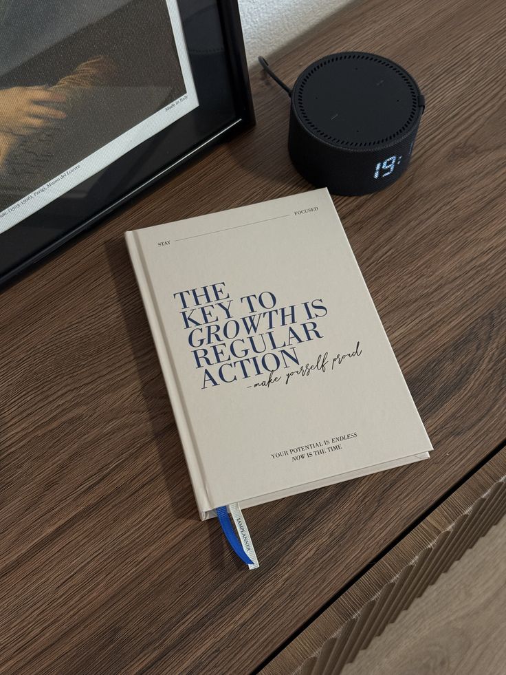 The Daily Anxiety Reset Journal